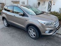 gebraucht Ford Kuga Cool&Connect 1.5 EcoBoost Aut. NAVI~KAMERA