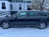 Gebraucht VW Passat Highline 150 PS (110 kW) 2017 Schwarz Kombi