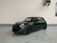 Second-hand Mini Cooper S 192 CP (141 kW) 2018 Verde Hatchback