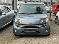 gebraucht Daihatsu Materia Materia1.5 Automatik/Klima/Top gepflegt