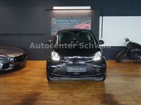gebraucht Smart ForTwo Electric Drive coupe drive / EQ-TEMPOMAT-60KW-KLiMA