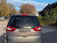 Gebraucht Ford Galaxy 2013 Braun Van / Kleinbus
