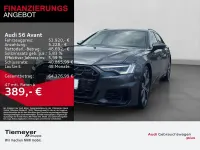 Gebraucht Audi S6 Ambiente 344 PS (253 kW) 2024 Grau Kombi