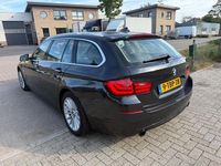 Occasion BMW 535 Executive 313 ch (230 kW) 2013 Gris Break
