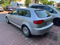 gebraucht Audi A3 Sportback 2.0 Tdi