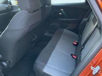 Occasion Citroën e-C4 Feel 100 kW (136 ch) 2022 Orange Berline