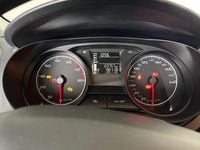 Gebraucht Seat Ibiza Style 105 PS (77 kW) 2013 Schwarz Limousine