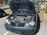 gebraucht VW Polo 9N 1.4 55KW