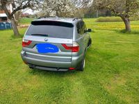 Gebraucht BMW X3 286 PS (210 kW) 2007 Andere farben SUV