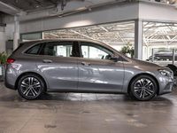 Gebraucht Mercedes B180 Progressive 136 PS (100 kW) 2024 Grau Van / Kleinbus