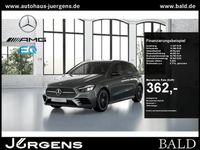 Gebraucht Mercedes B220 AMG 190 PS (139 kW) 2025 Grau metalliclack mountaingrau Van / Kleinbus
