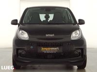 gebraucht Smart ForTwo Electric Drive EQ cabrio passion 22kw +Passion+Pano+PTS+