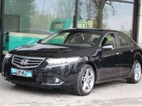 Gebraucht Honda Accord Lifestyle 156 PS (114 kW) 2014 Schwarz Limousine