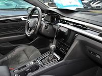 Gebraucht VW Arteon R-line 190 PS (139 kW) 2022