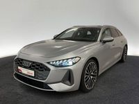 Gebraucht Audi A5 Advanced 204 PS (150 kW) 2025 Florettsilber metallic Kombi