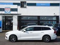 gebraucht Volvo V60 T6 MomentumPro AWD*KAM*DAB*LED*D.MODE*STDHZG