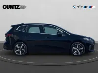 Gebraucht BMW 223 Active Tourer Sport Line 218 PS (160 kW) 2023 Schwarz uni Van / Kleinbus