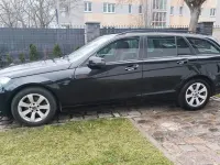 Brugt Mercedes E220 170 HK (125 kW) 2013 Sort Sedan