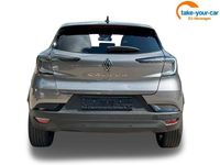 Neu Renault Captur Evolution 158 PS (116 kW) 2026 SUV