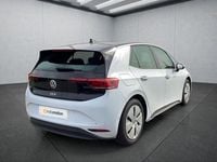 Gebraucht VW ID.3 Pro 150 kW (204 PS) 2024 Weiß Kleinwagen