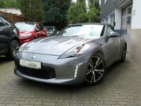 gebraucht Nissan 370Z Roadster // R-KAM / NAVI / KEYLESS