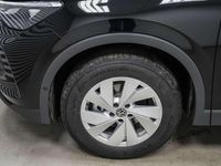 Neu VW Tiguan Basis 131 PS (96 kW) 2026 Grenadillschwarz SUV