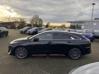 gebraucht Kia ProCeed GT ProCee'd1.6 TGDI Navi*LED*Pano*Kamera*JBL*ACC