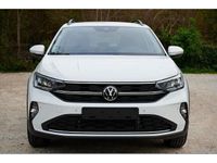 gebraucht VW Taigo 1.0 TSI 81kW 7DSG Life - AKTION - WEISS