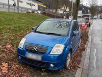 Brugt Citroën C2 73 HK (53 kW) 2006 Hatchback