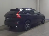 Gebraucht Volvo XC60 R-Design 392 PS (288 kW) 2020 Schwarz SUV