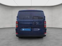 Gebraucht Ford Transit Custom Trend 136 PS (100 kW) 2024 Blau Kombi