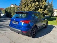 Usata Seat Arona Reference 95 CV (69 kW) 2020 Blu SUV