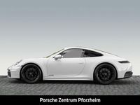 Neu Porsche 911 Carrera GTS 541 PS (397 kW) 2025 Weiss Coupé