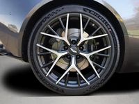 Neu Aston Martin DB12 680 PS (500 kW) 2026 Schwarz Coupé