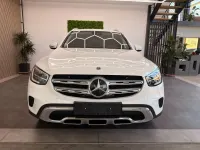 Gebraucht Mercedes GLC300e 320 PS (235 kW) 2020 Weiß SUV