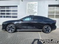Gebraucht Mazda 6e Takumi-Line 189 kW (258 PS) 2025 Schwarz Limousine