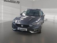 Gebraucht Seat Leon FR 150 PS (110 kW) 2025 Grau Kombi