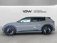Neu Kia EV4 Earth 150 kW (204 PS) 2026 Grau Limousine