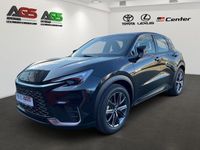 Neu Lexus LBX 136 PS (100 kW) 2025 Schwarz SUV