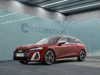 Gebraucht Audi S5 Ambiente 367 PS (269 kW) 2024 Schwarz Kombi