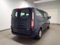 Gebraucht Ford Transit Custom Trend 150 PS (110 kW) 2023 Blazerblau Kombi