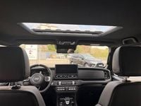 Neu BAW 212 166 PS (122 kW) 2025 Grau SUV