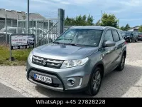 Gebraucht Suzuki Vitara Comfort+ 120 PS (88 kW) 2016 SUV