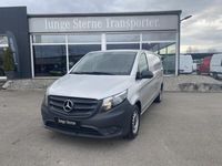 gebraucht Mercedes Vito 116 CDI EXTRALANG/NAVI/KLIMA/KAMERA/PARK-PA