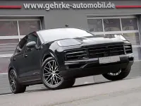 Second-hand Porsche Cayenne 354 CP (260 kW) 2025 Negru SUV