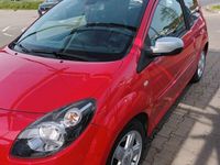 gebraucht Renault Twingo TwingoGT 100PS 1.2 16V TCE