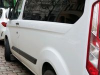 gebraucht Ford Transit Custom / Tournee Custom Kombi 320 L1 Trend