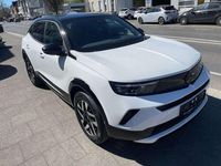 Neu Opel Mokka 131 PS (96 kW) 2026 Grau SUV