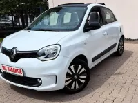 Gebraucht Renault Twingo SE 65 PS (47 kW) 2022 Weiß Kleinwagen