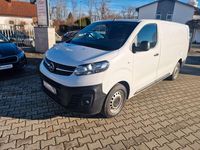 Gebraucht Opel Vivaro Edition 144 PS (105 kW) 2024 Weiß Van / Kleinbus